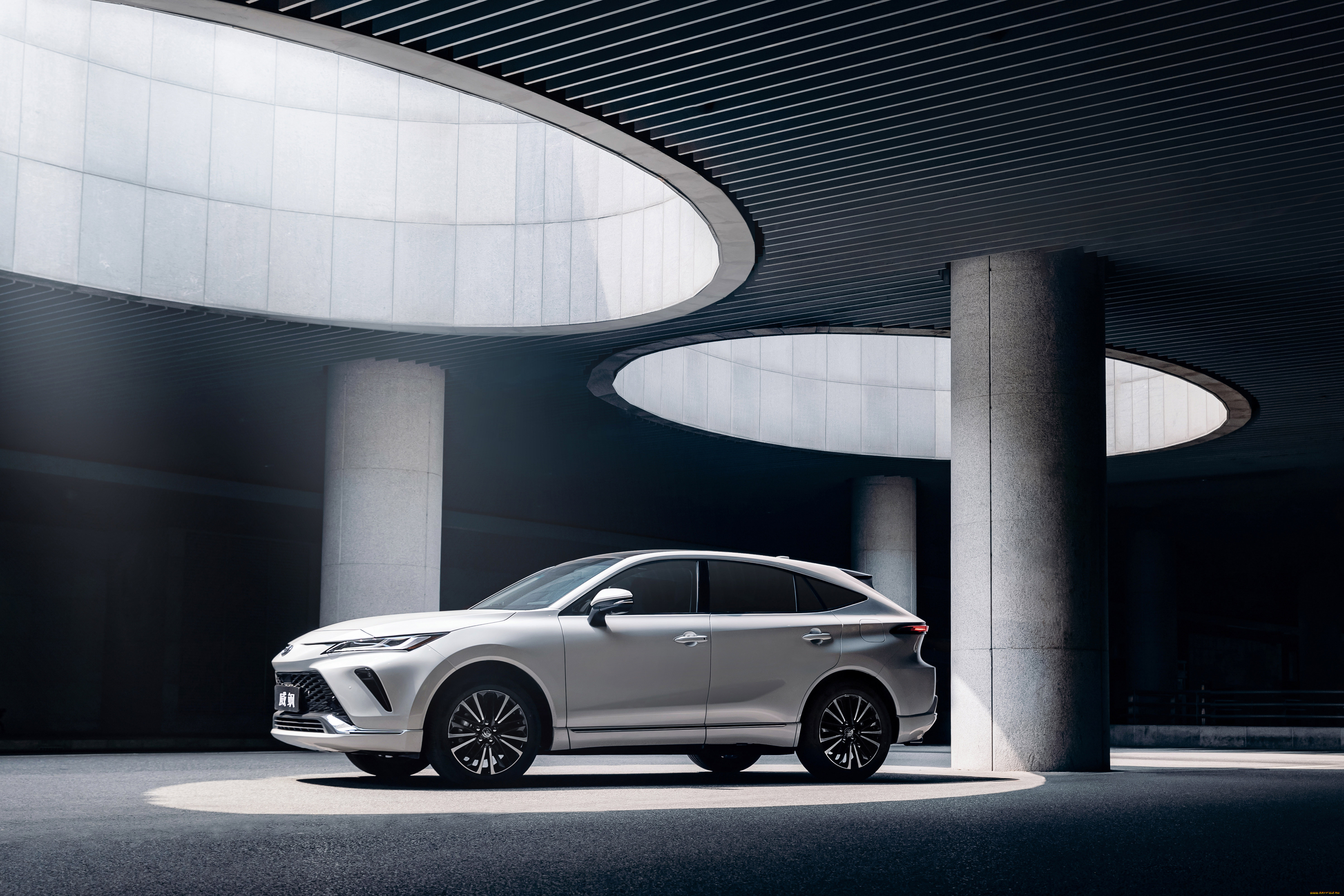 , toyota
